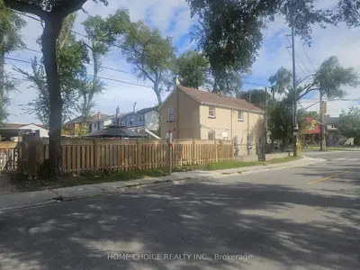 1232 Jane Street, Toronto, On M6m 4x8