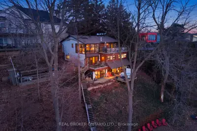 868 Danforth Place, Burlington, On L7t 1s2
