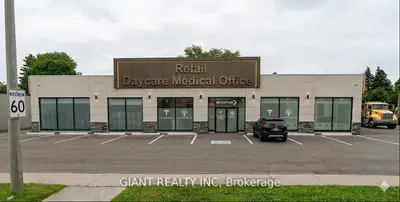280 Speers Road, Oakville, On L6k 2e9