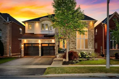 3456 Liptay Avenue, Oakville, On L6m 0m7