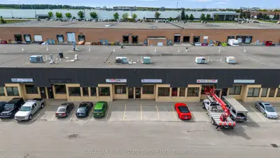 1050 Britannia Road E 15, Mississauga, On L4w 4n9