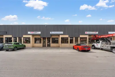 1050 Britannia Road E 15, Mississauga, On L4w 4n9