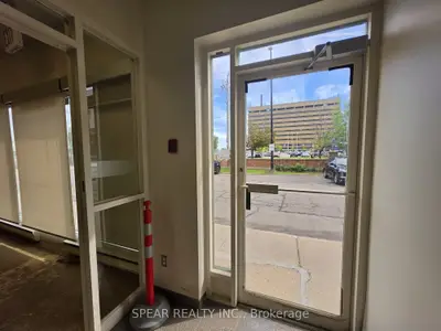 100 Humber College Boulevard 108, Toronto, On M9v 5g4