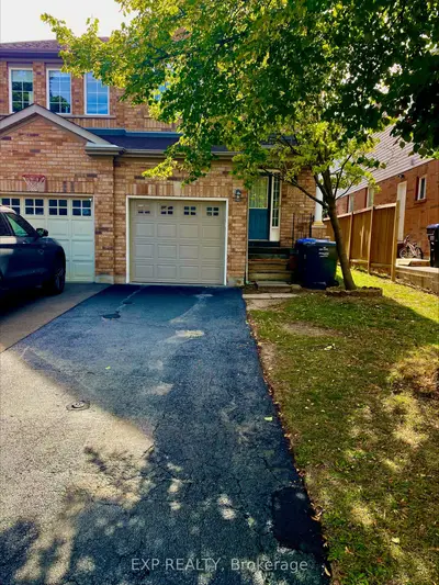 5526 Creditrise Place, Mississauga, On L5m 6e3