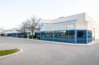 1020 Lorimar Drive, Mississauga, On L5s 1r8