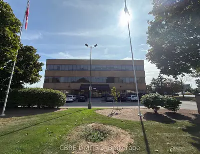 3060 Mainway 201, Burlington, On L7m 3x1