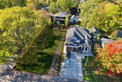 75 Troy Street, Mississauga, On L5g 1s6