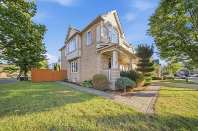 1078 Mcneil Drive, Milton, On L9t 6v1