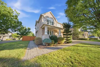 1078 Mcneil Drive, Milton, On L9t 6v1