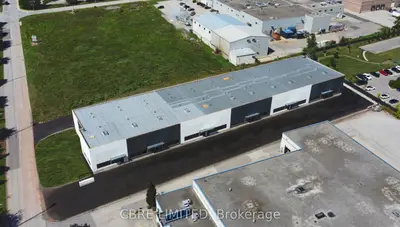 1205 Sutton Drive Opt. 3, Burlington, On L7l 5z8