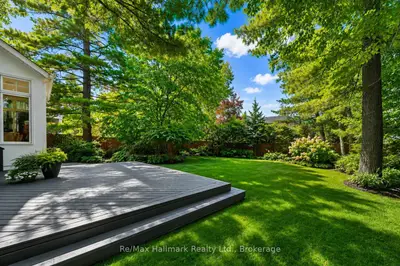 1310 Duncan Road, Oakville, On L6j 2p8