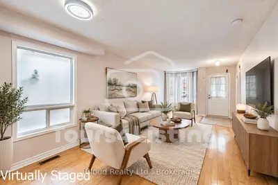 181 Lockwood Road, Brampton, On L6y 4y7