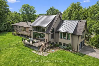 13569 Dublin Line, Halton Hills, On L7j 2l7