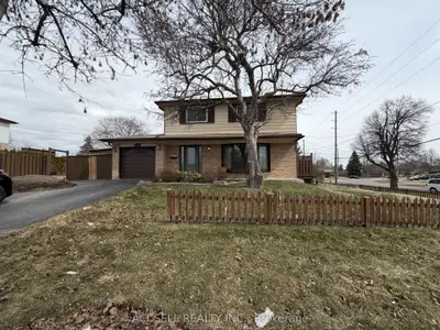 135 Mountainview Road S, Halton Hills, On L7g 4k2