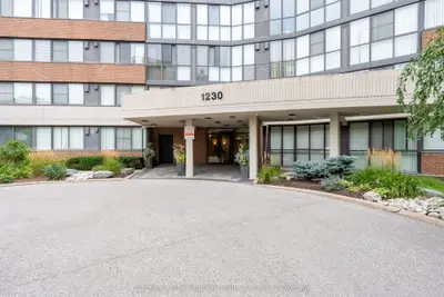 1230 MARLBOROUGH Court 804, Oakville, ON L6H 3K6