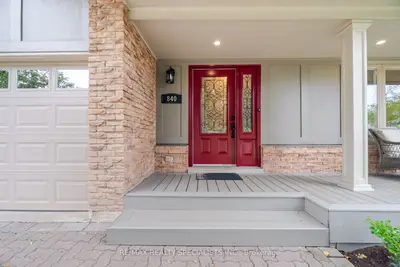 840 Hemlock Drive, Milton, On L9t 3v5