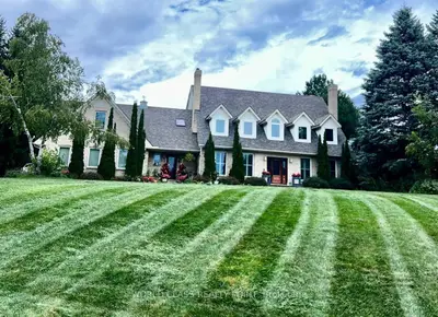 155 Meadowland Crescent, Milton, On L0p 0a1