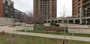 2391 Central Park Drive 807, Oakville, On L6h 0e4