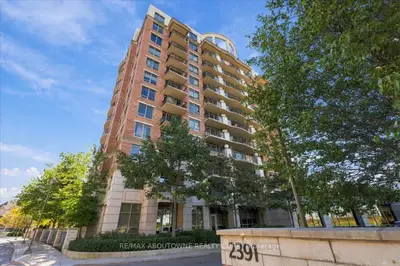 2391 Central Park Drive 807, Oakville, On L6h 0e4