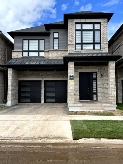 1371 Peony Path, Oakville, On L6h 7z8