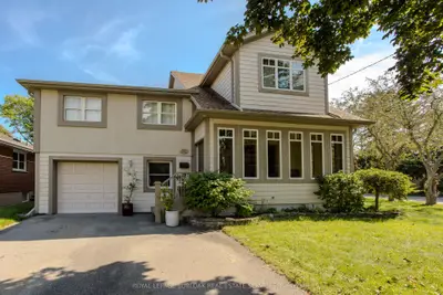 707 Ross Street, Burlington, On L7s 1s3