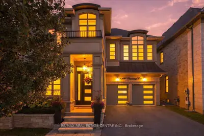 3124 Parsonage Crescent, Oakville, On L6h 0t9