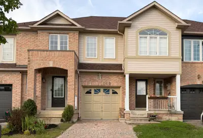 1049 Kennedy Circle, Milton, On L9t 5s5