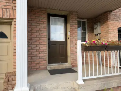 1049 Kennedy Circle, Milton, On L9t 5s5
