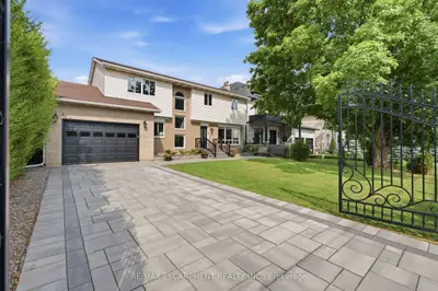 513 Maplehurst Avenue, Oakville, On L6l 4y8