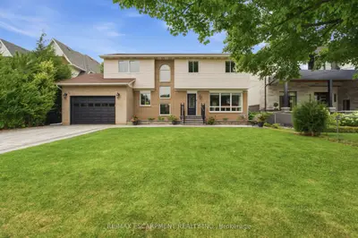 513 Maplehurst Avenue, Oakville, On L6l 4y8