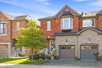 745 Farmstead Drive 55, Milton, On L9t 8b2