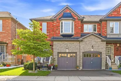 745 Farmstead Drive 55, Milton, On L9t 8b2