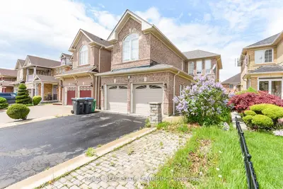 5989 Sidmouth Street, Mississauga, On L5v 2z5
