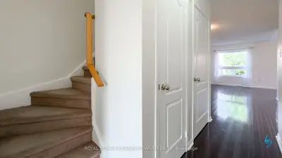 3561 Southwick Street, Mississauga, On L5m 7c4