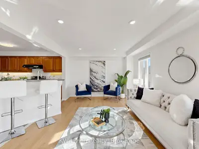 3385 Southwick Street, Mississauga, On L5m 7m1