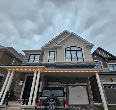15 Elderberry Street Lower, Caledon, On L7c 4n8