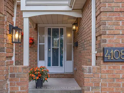 4108 Rolling Valley Drive, Mississauga, On L5l 2k9