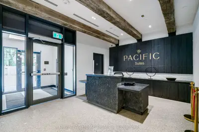 2946 Dundas Street W 509, Toronto, On M6p 1y8