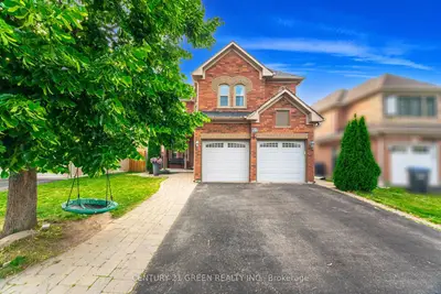 193 Royal Valley Drive, Caledon, On L7c 1b7