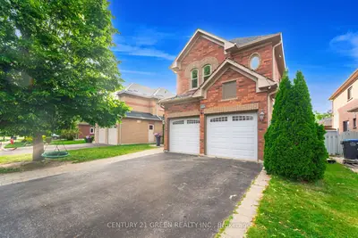 193 Royal Valley Drive, Caledon, On L7c 1b7