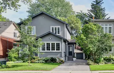 63 Eastbourne Crescent, Toronto, On M8v 1w7
