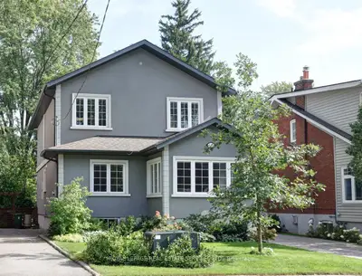 63 Eastbourne Crescent, Toronto, On M8v 1w7