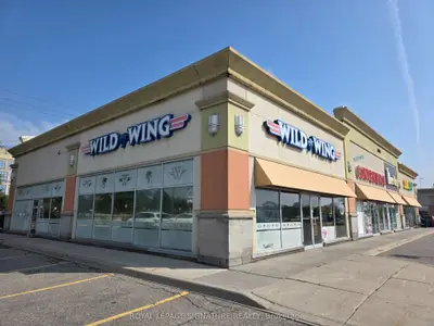 2071 Steeles Avenue W Building H, Toronto, On M3j 3n3