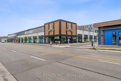 215 W Lakeshore Road W 519, Mississauga, On L5h 0a7