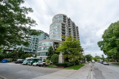 88 Palace Pier Court 907, Toronto, On M8v 4c2