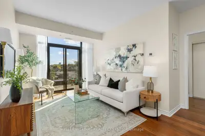 2522 Keele Street 410, Toronto, On M6l 0a2