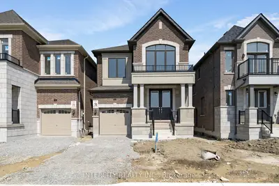 32 Damara Road Lot 70, Caledon, On L7c 1z9