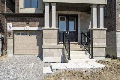 32 Damara Road Lot 70, Caledon, On L7c 1z9