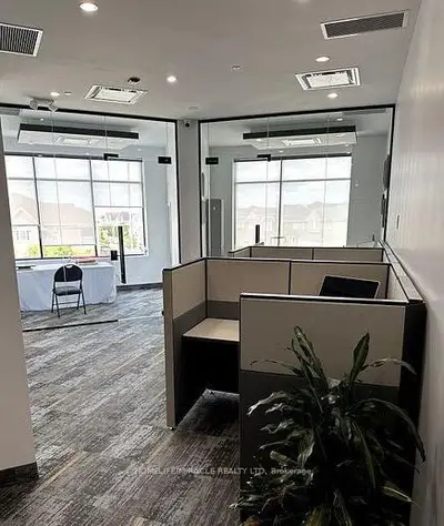 3465 Platinum Drive, Mississauga, On L5m 2s1