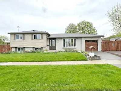 1597 Newlands Crescent, Burlington, On L7m 1p2